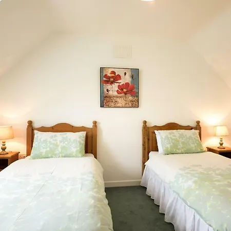 Hébergement de vacances Holiday No 17 *