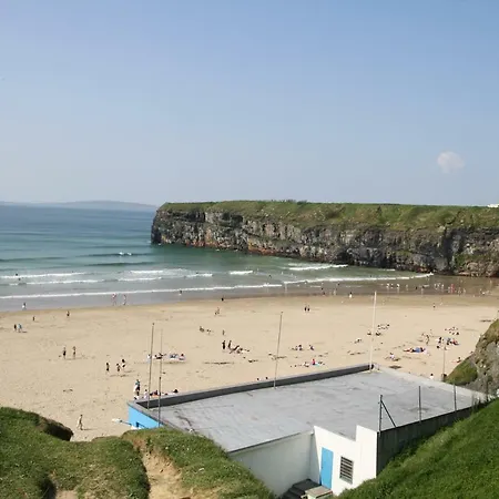 Holiday No 17 * Ballybunion