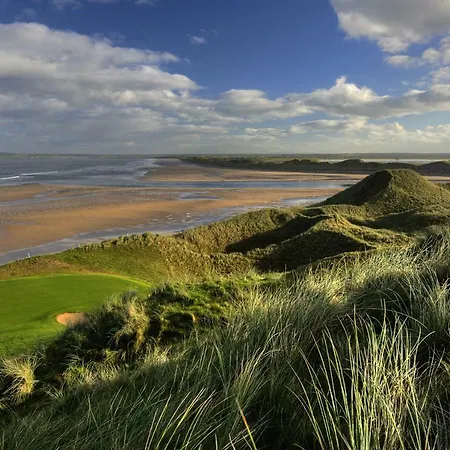 Holiday No 17 Ballybunion